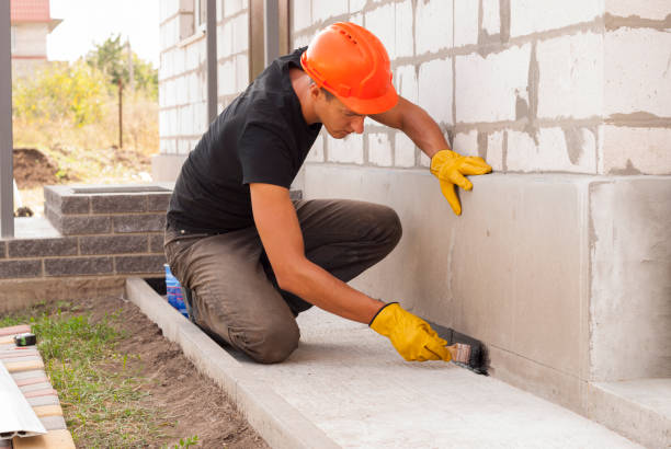 Licensed Interior Drainage System service in Warrenton, OR - SGP Waterproofing